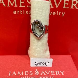 James Avery Mother’s Love Ring